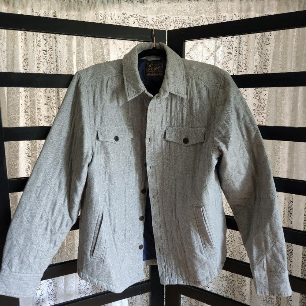 Lucky Brand Jacket